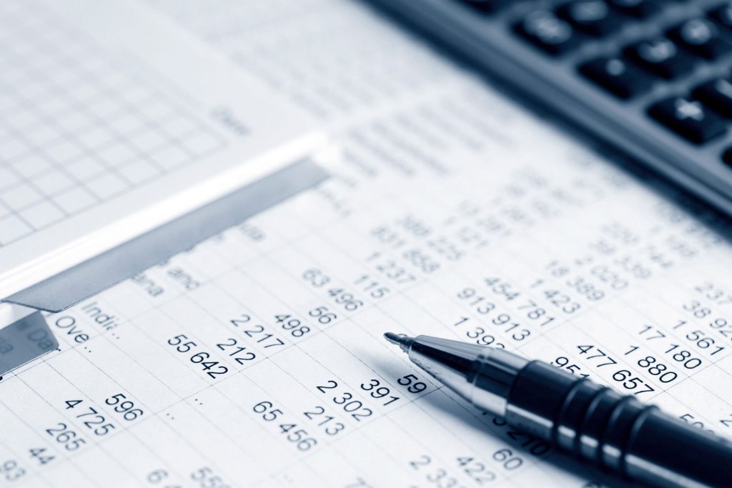 MiMembership Financial Controls