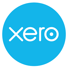 Xero accounting software logo